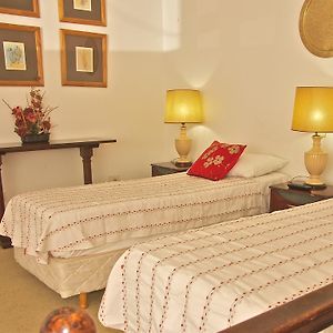Executive Double Loft
